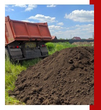 Услуги Поставка нерудных материалов в калуге