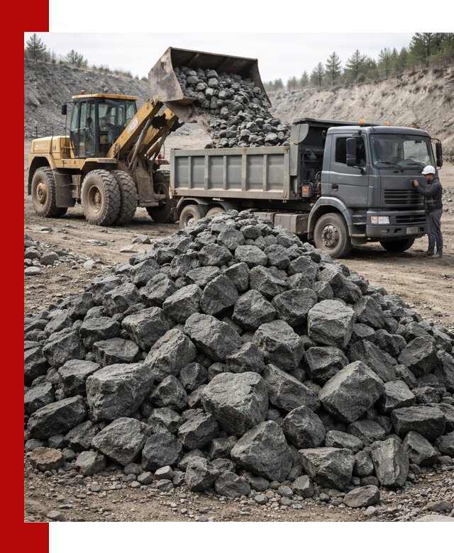 Щебень габбро-диабаз фракция 20-40 доставка в калуге