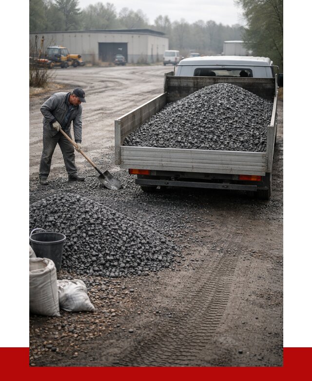 Купить шлаковый щебень в калуге, от 1588 р. ПРОНЕРУДКлг