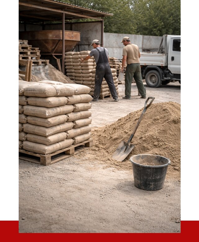 Купить песок для штукатурки в калуге от 1821 р. | ПРОНЕРУДКлг