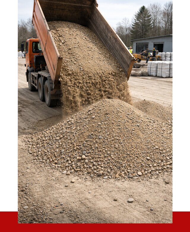 ПГС С6 с доставкой в калуге от 3236 р. за куб | ПРОНЕРУДКлг