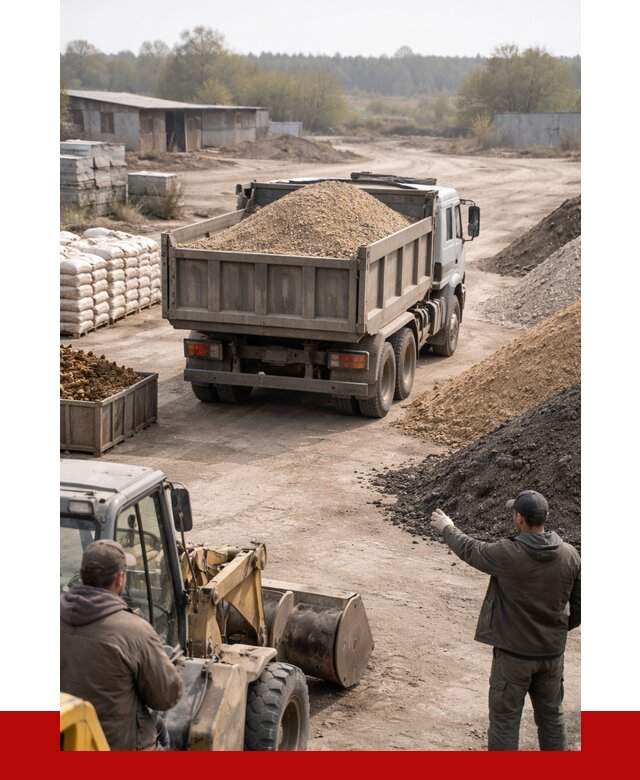 Купить ОПГС с доставкой в калуге от 4248 р. за тонну | ПРОНЕРУДКлг