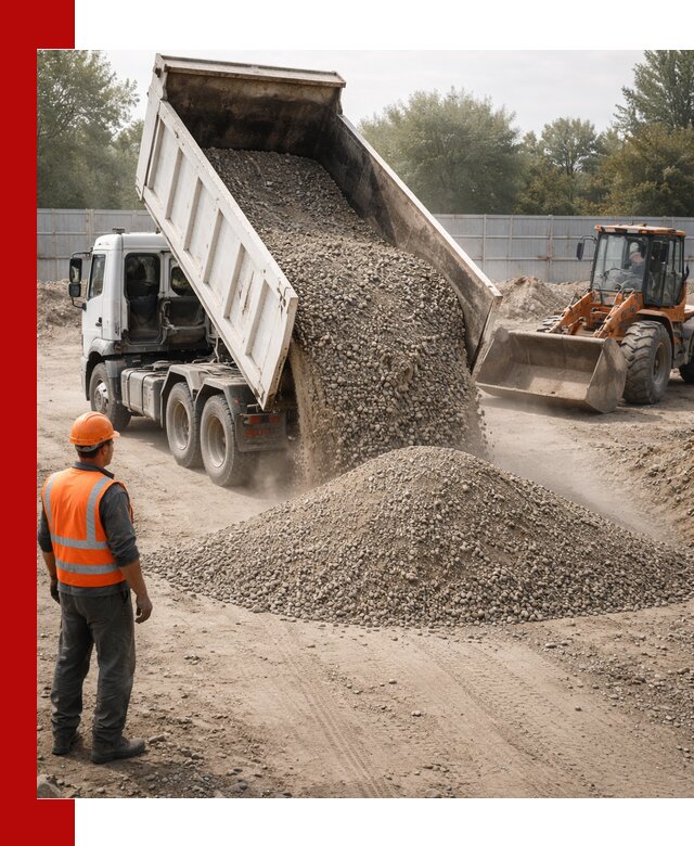 Доставка опгс в калуге оптом и мелким транспортом