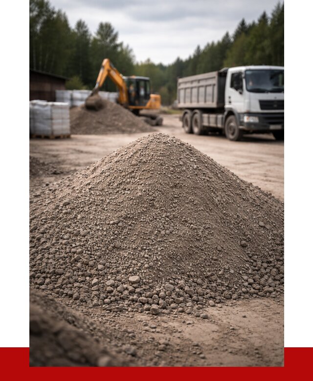 ЩПС С1 в калуге с доставкой от 1922 р. за куб | ПРОНЕРУДКлг