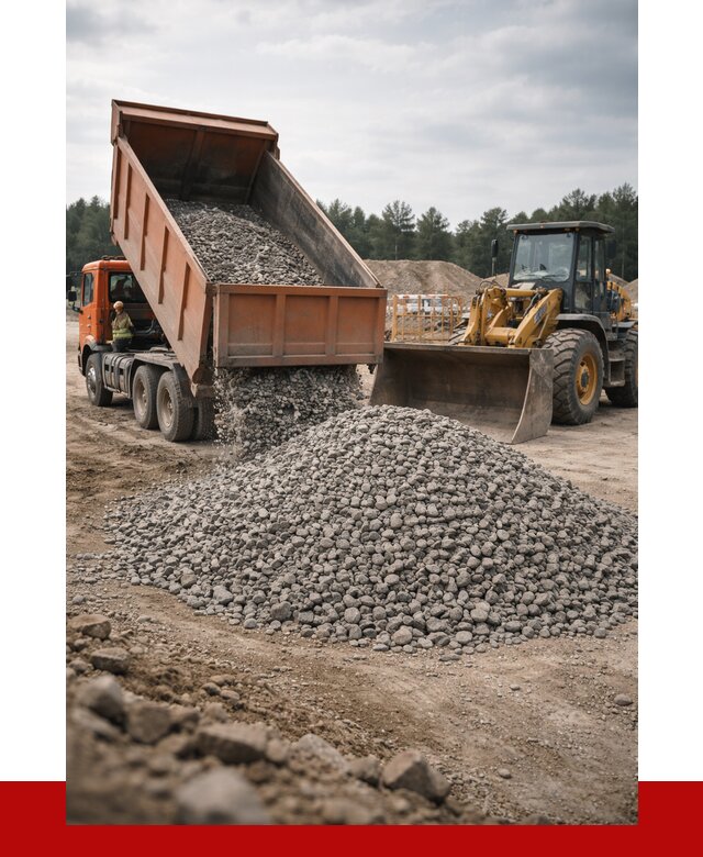 ЩПС С4 в калуге с доставкой от 2731 р. за куб | ПРОНЕРУДКлг