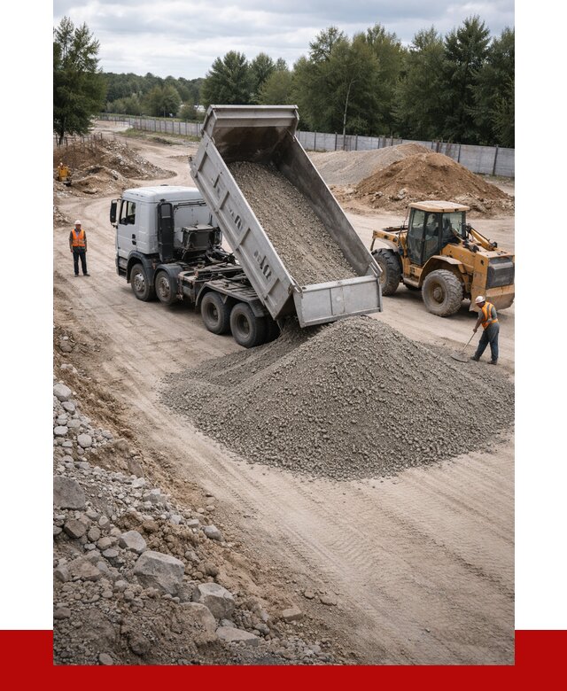 ЩПС С5 в калуге с доставкой от 4248 р. за куб | ПРОНЕРУДКлг