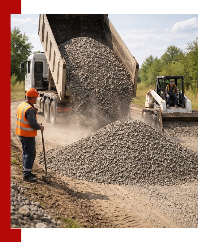 Доставка щпс С10 в калуге — сыпучие материалы оптом и врозь