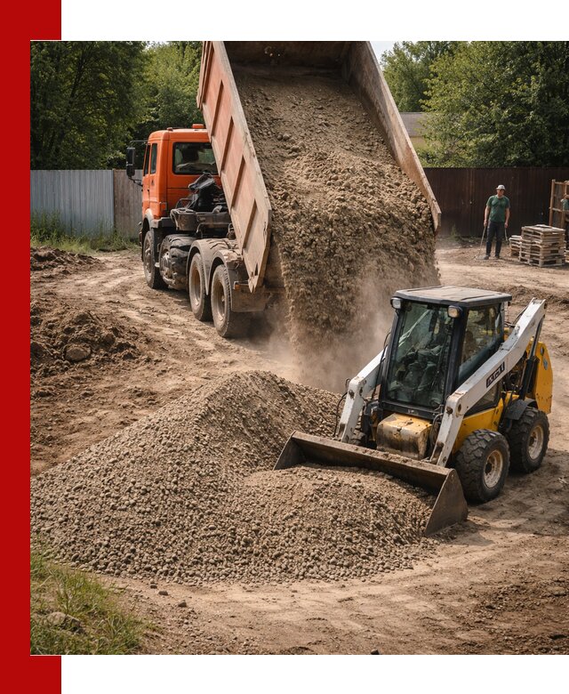 Доставка щпс С11 в калуге круглосуточно самосвалами