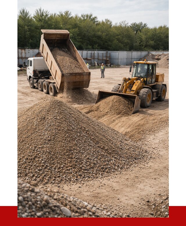 ЩГПС С2 в калуге с доставкой от 2427 р./куб. | ПРОНЕРУДКлг