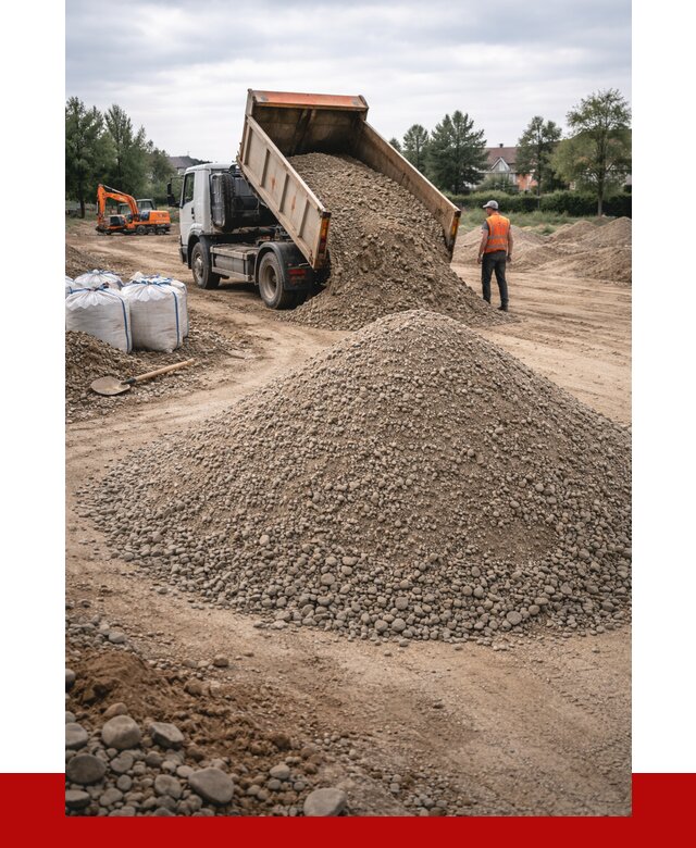 ЩГПС С4 с доставкой в калуге от 2124 р./куб. | ПРОНЕРУДКлг