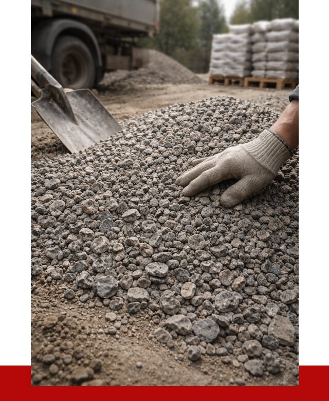 Гранитная крошка фракция 10-20 в калуге от 4248 р. | ПРОНЕРУДКлг