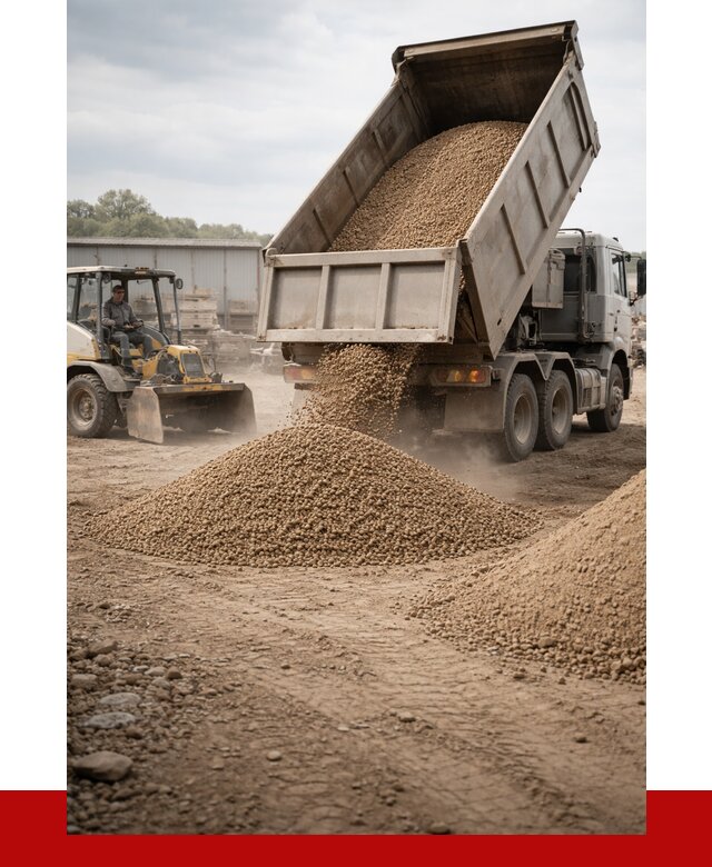 Керамзит фракция 20-40 в калуге от 4855 р. за куб | ПРОНЕРУДКлг