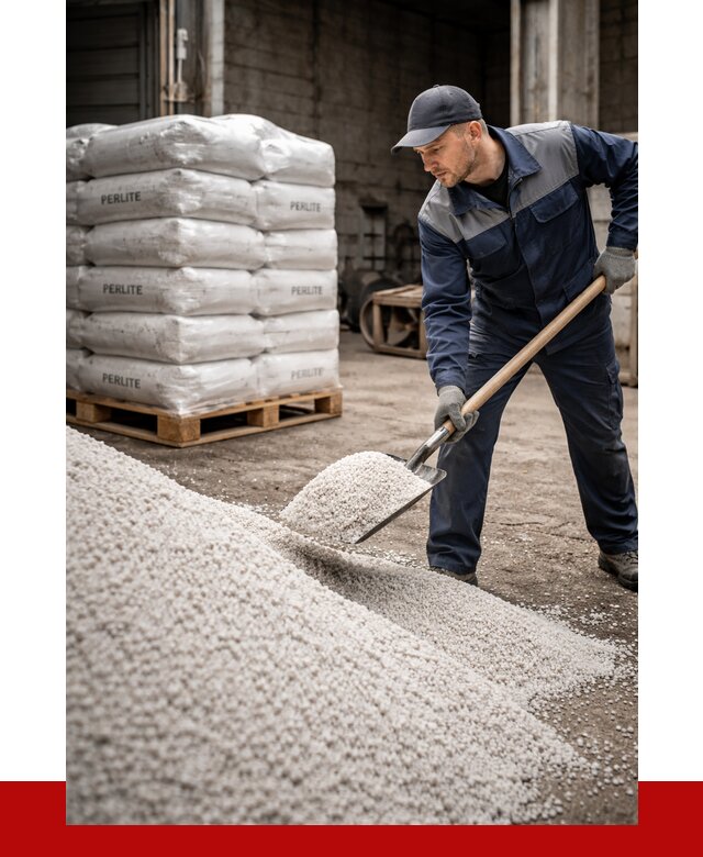 Купить перлит в калуге с доставкой от 4248 р. оптом | ПРОНЕРУДКлг