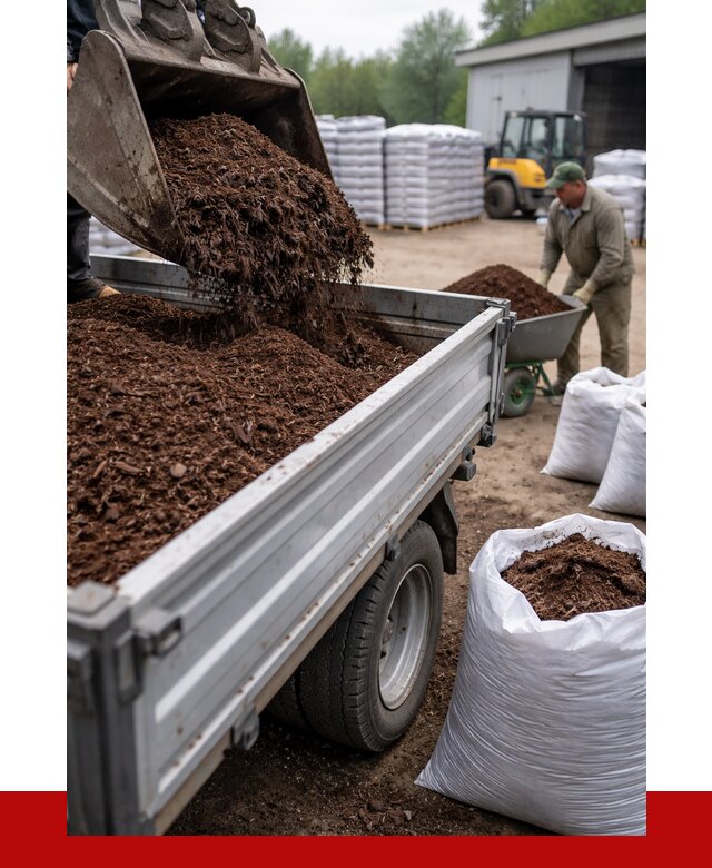 Торфяные смеси с доставкой в [cvi] от 4248 р. | ПРОНЕРУДКлг