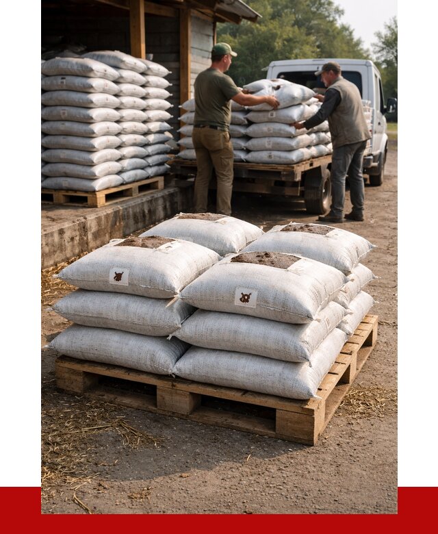 Купить конский навоз в мешках в калуге от 4551 р. | ПРОНЕРУДКлг