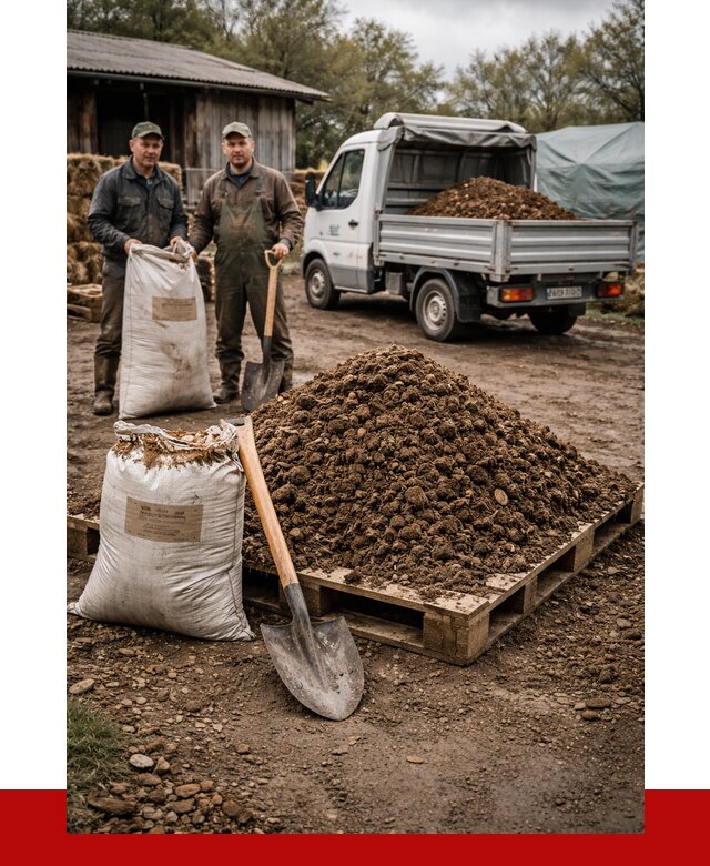Купить куриный помет в калуге с доставкой от 3034 р. | ПРОНЕРУДКлг