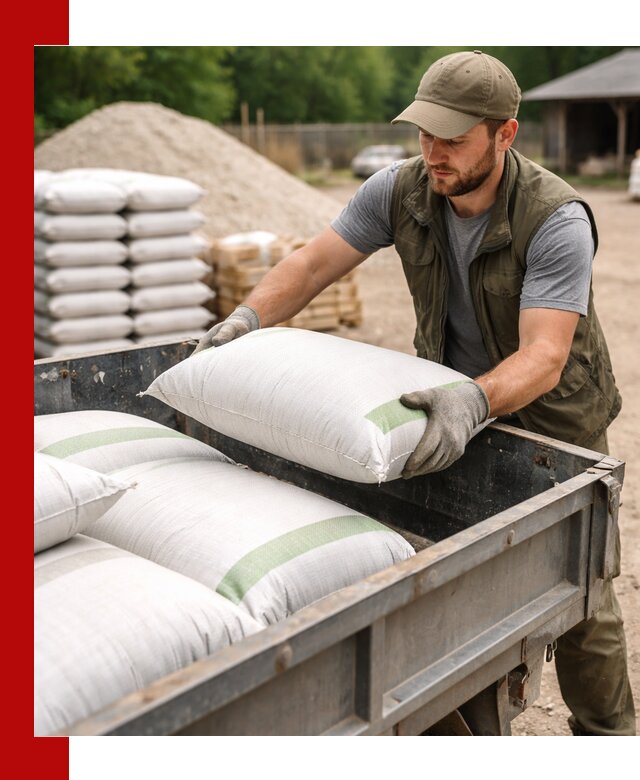 Доставка нитроаммофоски оптом и в розницу в калуге