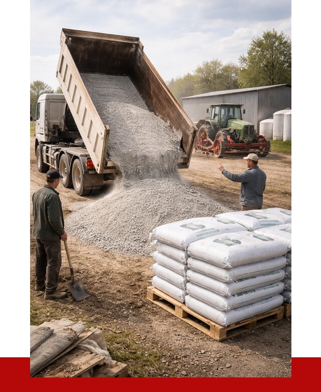 Купить суперфосфат в калуге с доставкой от 7282 р. | ПРОНЕРУДКлг
