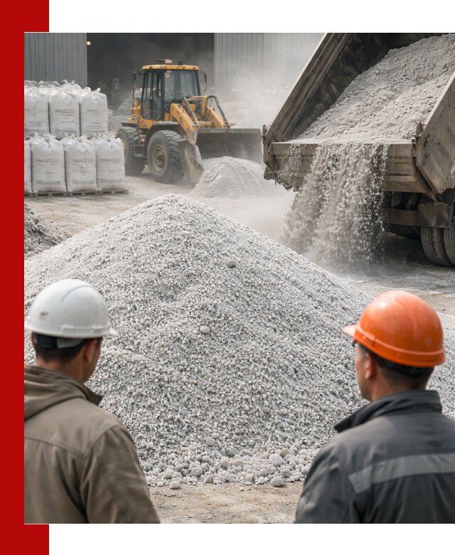 Доставка калийной соли в калуге оптом и врозь