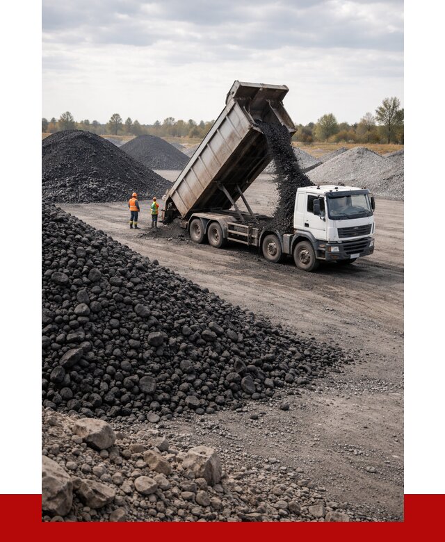 Купить уголь с доставкой в калуге от 6271 р. оптом | ПРОНЕРУДКлг