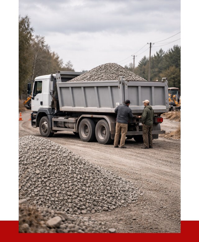 Доставка самосвалом 10 кубов в калуге от 7282 р. | ПРОНЕРУДКлг