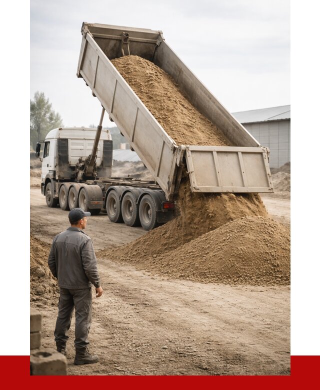 Доставка тонаром в калуге недорого от 7080 р. | ПРОНЕРУДКлг