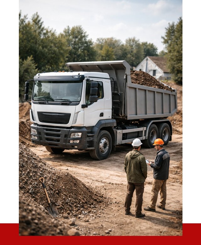 Аренда самосвала в калуге от 4551 р. посуточно | ПРОНЕРУДКлг