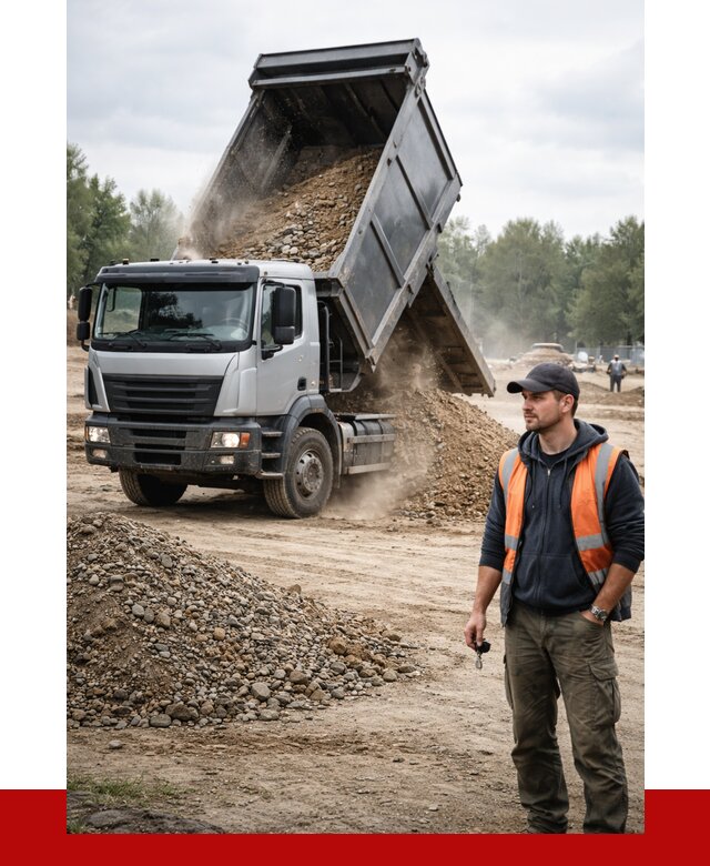 Аренда самосвала с водителем в калуге от 4551 р. | ПРОНЕРУДКлг