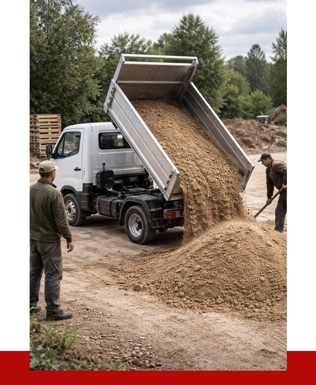 Аренда минисамосвала в калуге от 4551 р. посуточно | ПРОНЕРУДКлг